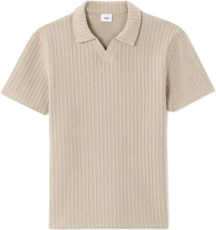 Polo maille Polo maille